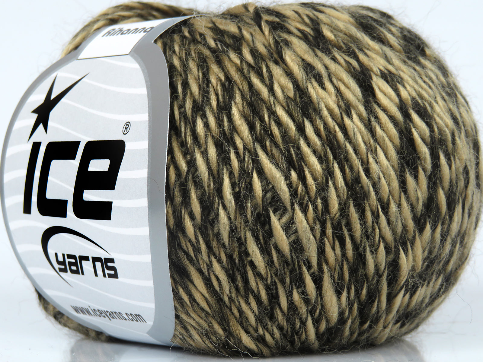 Rihanna Black, Light Gold fnt2-77784