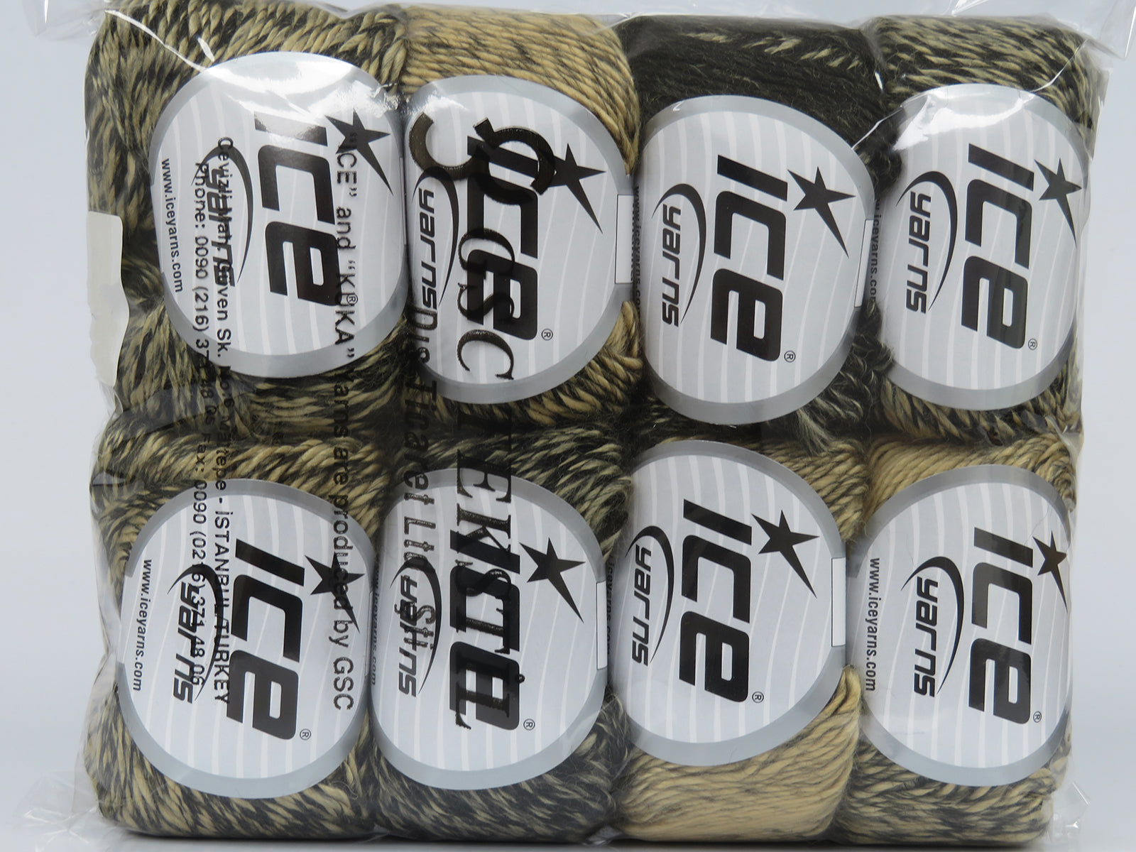 Rihanna Black, Light Gold fnt2-77784