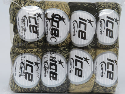 Rihanna Black, Light Gold fnt2-77784