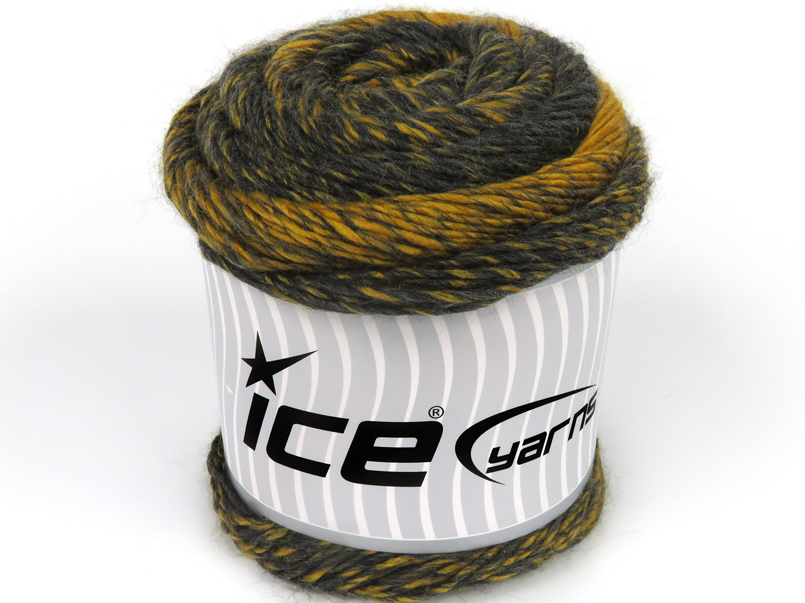 Cakes Camaro Gold, Grey fnt2-77803
