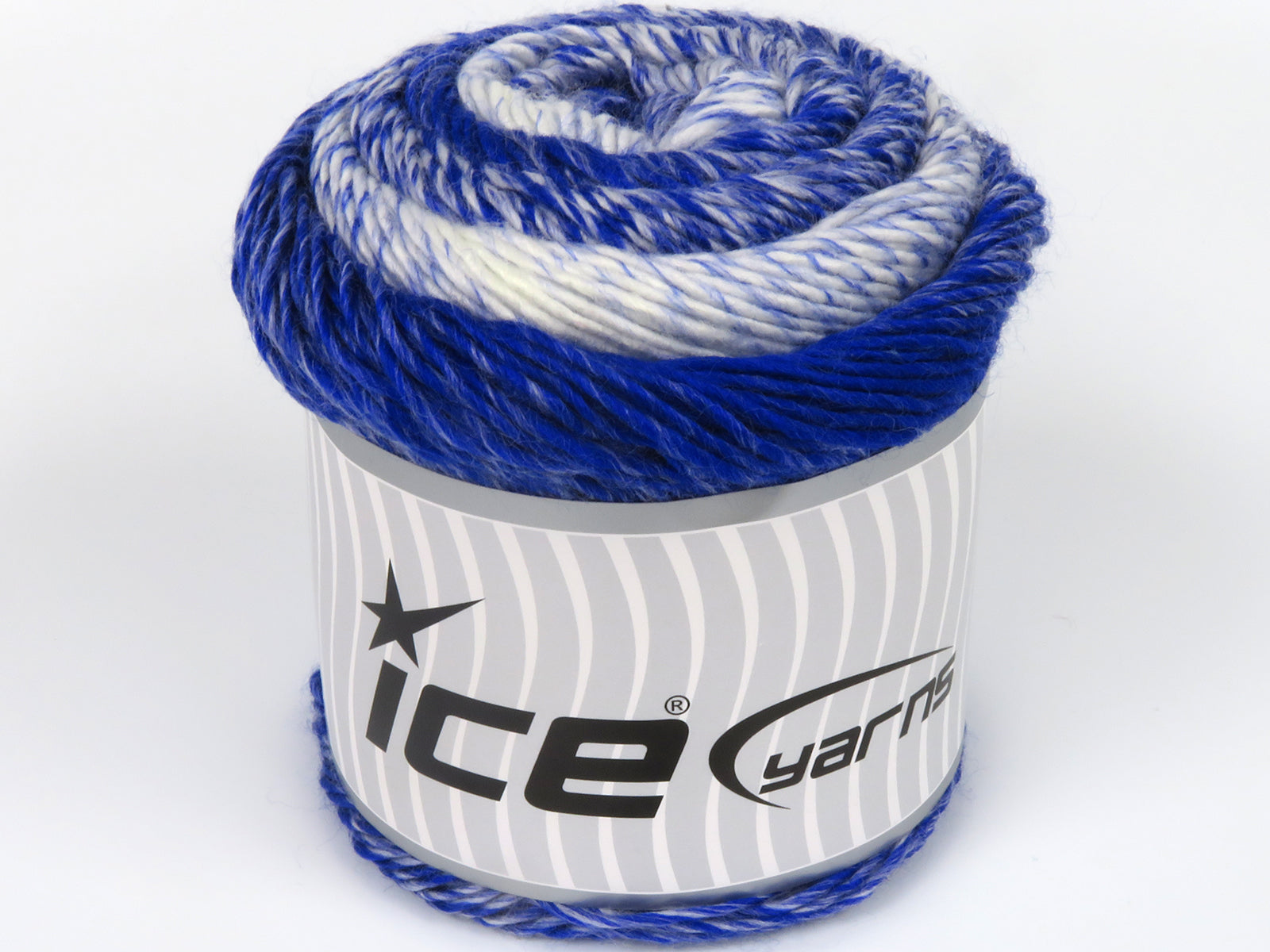 Cakes Camaro Blue, White fnt2-77809