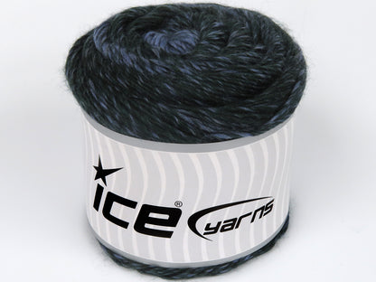 Cakes Camaro Jeans Blue, Dark Green fnt2-77838