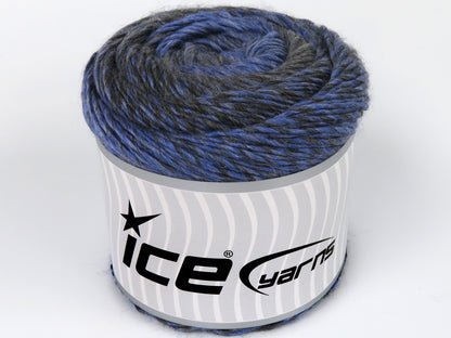 Cakes Camaro Jeans Blue, Light Grey fnt2-77839