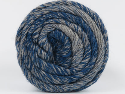 Cakes Camaro Blue, Light Grey fnt2-77843