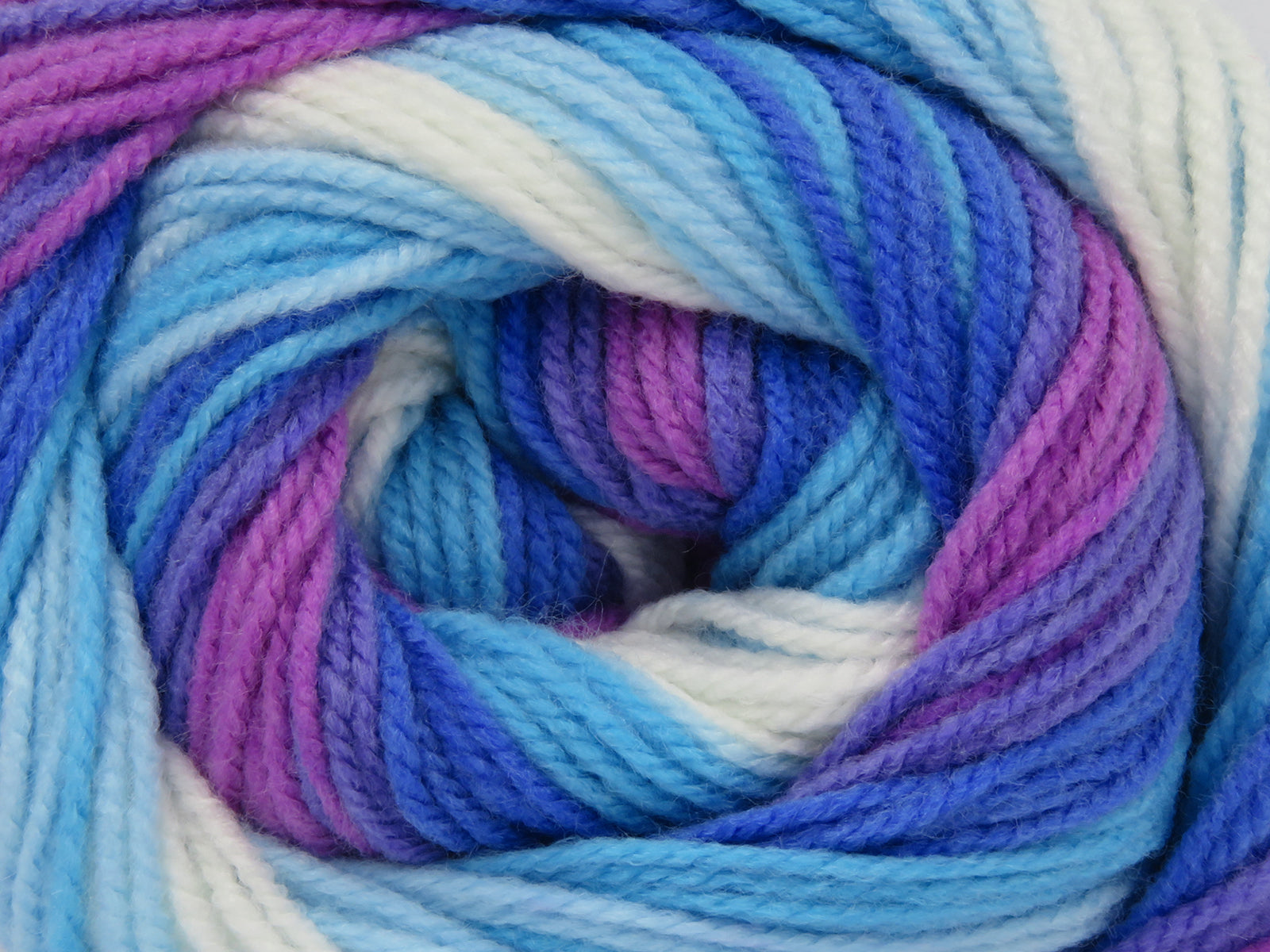 Baby Batik Blue Shades, White, Purple, Orchid fnt2-77859