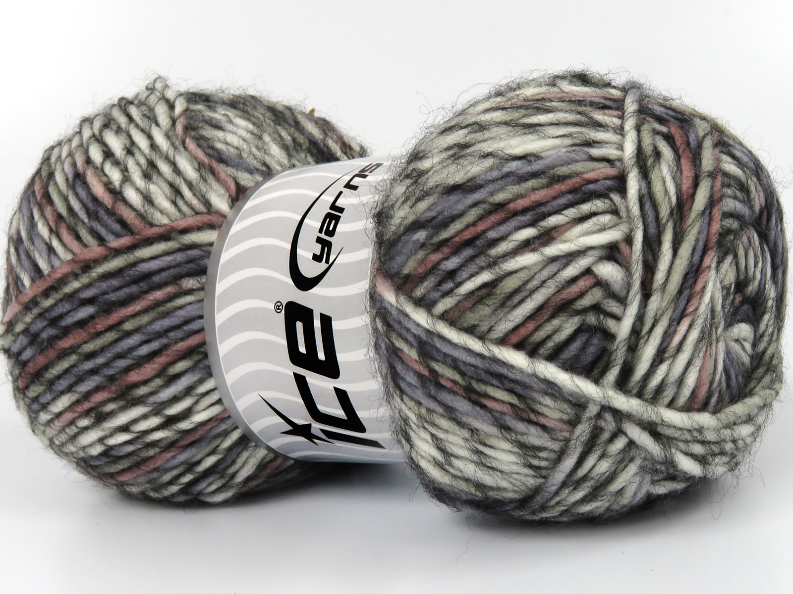 Armonia Lana Light Orchid, Grey, Blue, Khaki, White, Black fnt2-77893