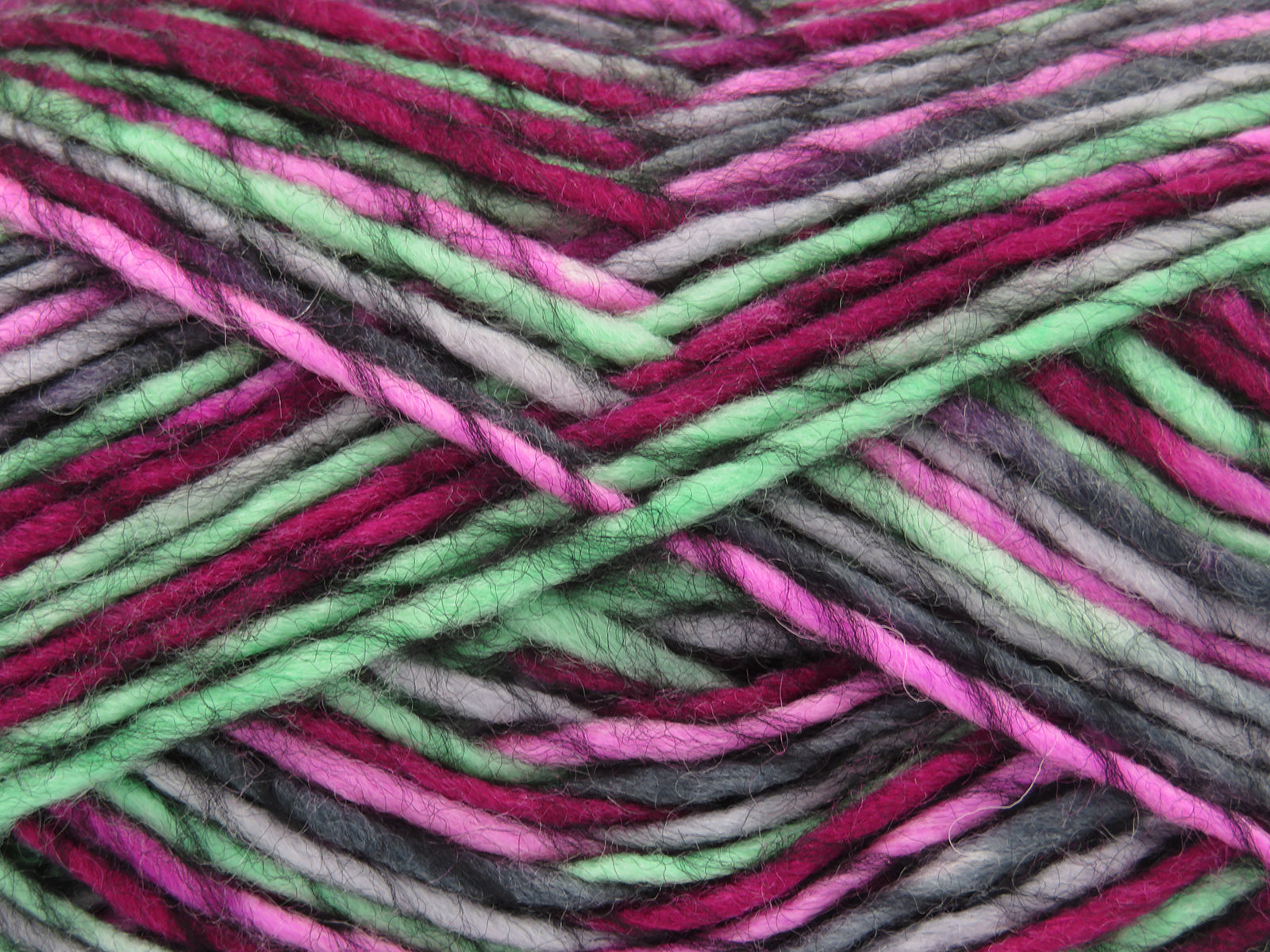 Armonia Lana Grey Shades, Light Green, Pink fnt2-77899