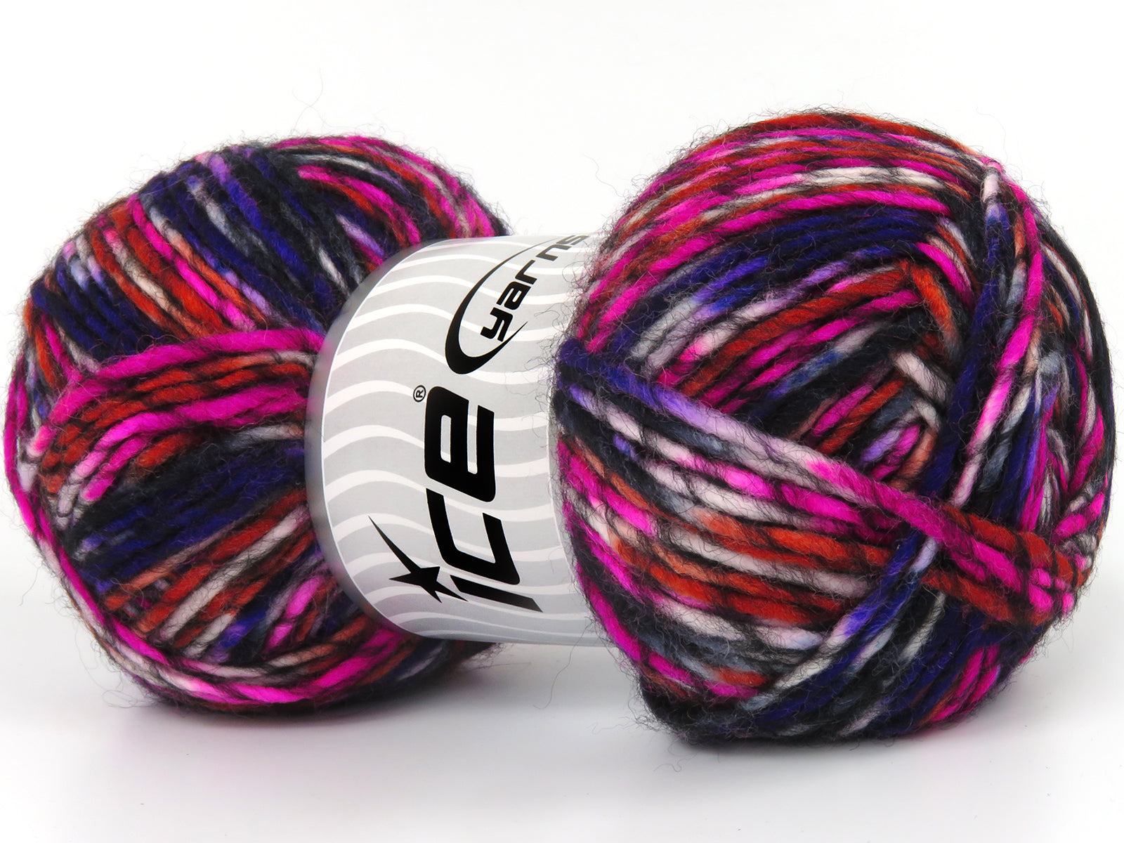 Armonia Lana Black, Purple, Pink, Gold, White fnt2-77900