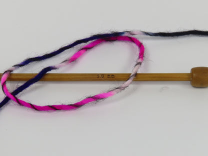 Armonia Lana Black, Purple, Pink, Gold, White fnt2-77900