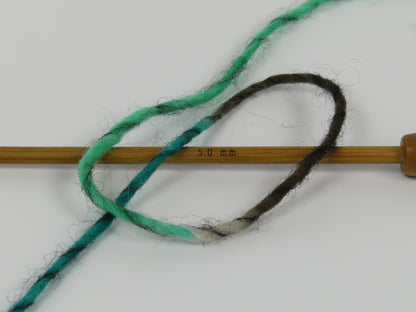 Armonia Lana Gold Shades, Blue, Green, Camel, Black fnt2-77903