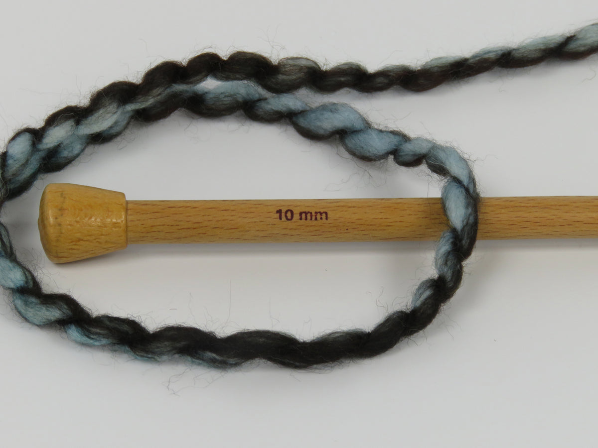 Alpine Wool Color Turquoise Shades, Black fnt2-77911