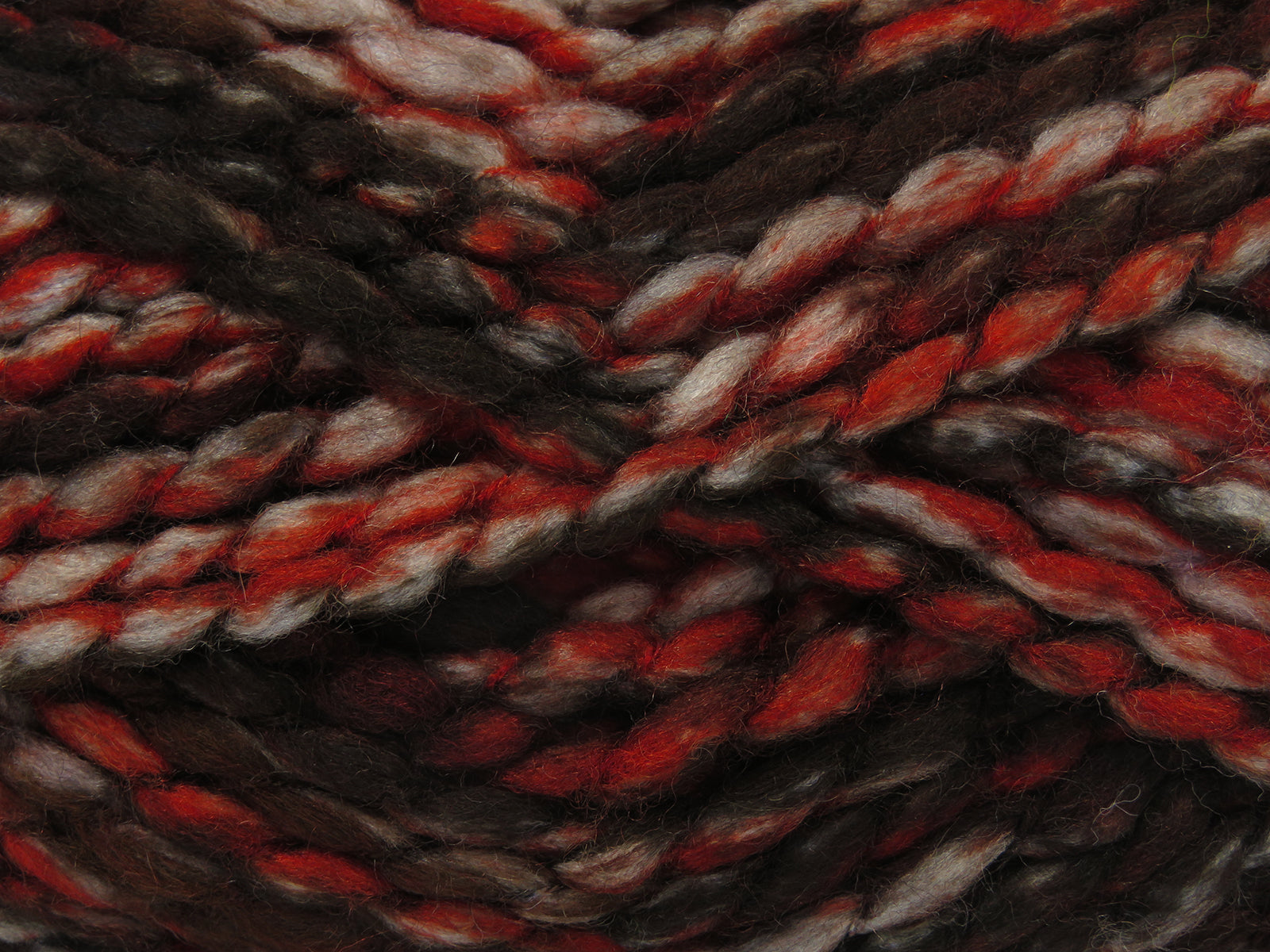 Alpine Wool Color Copper, Grey, Light Blue, Brown fnt2-77923