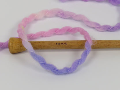 Alpine Wool Color Pink Shades, Lilac fnt2-77926