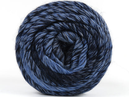 Cakes Camaro Blue Shades fnt2-77953