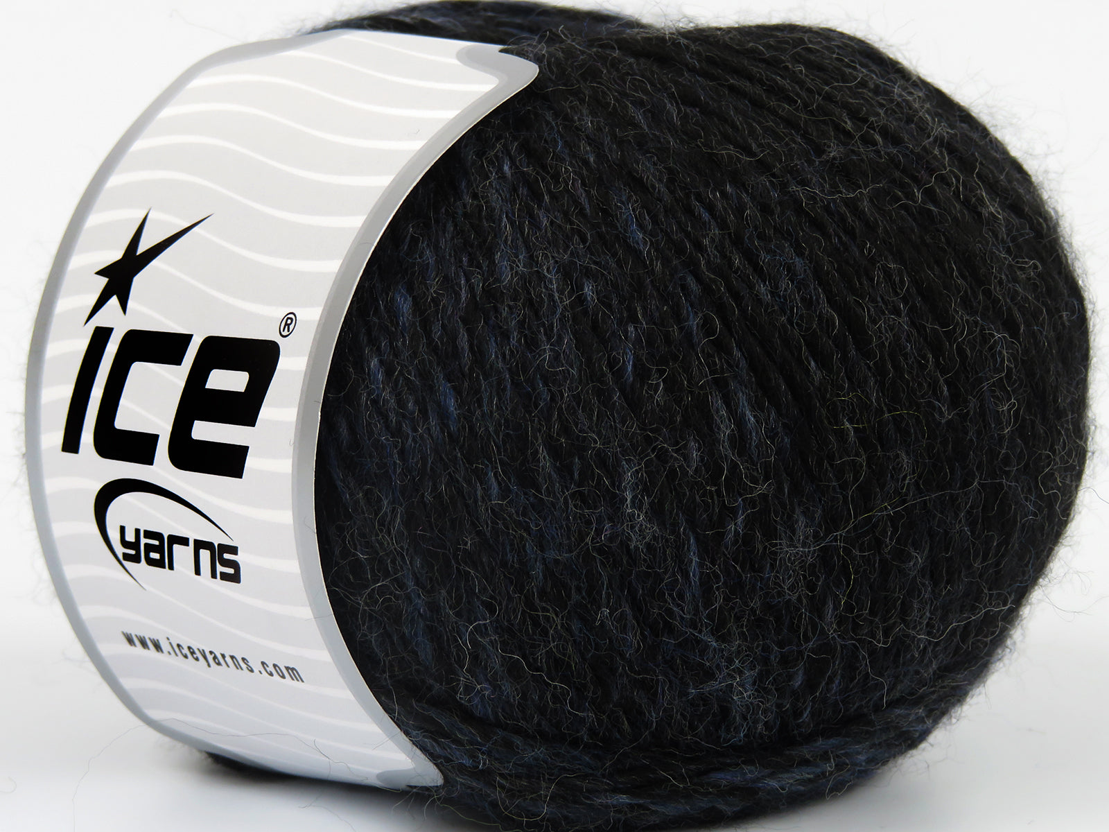 Feliz Alpaca Blue, Anthracite Black fnt2-77960