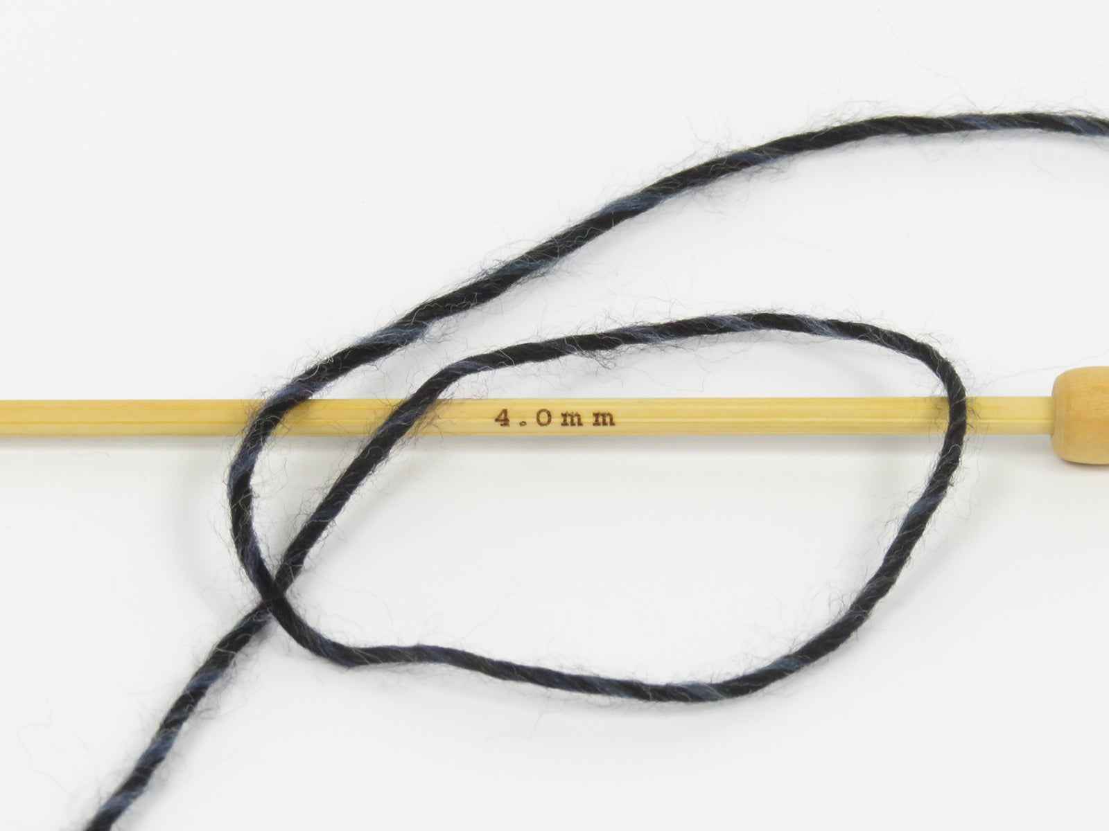 Feliz Alpaca Blue, Anthracite Black fnt2-77960