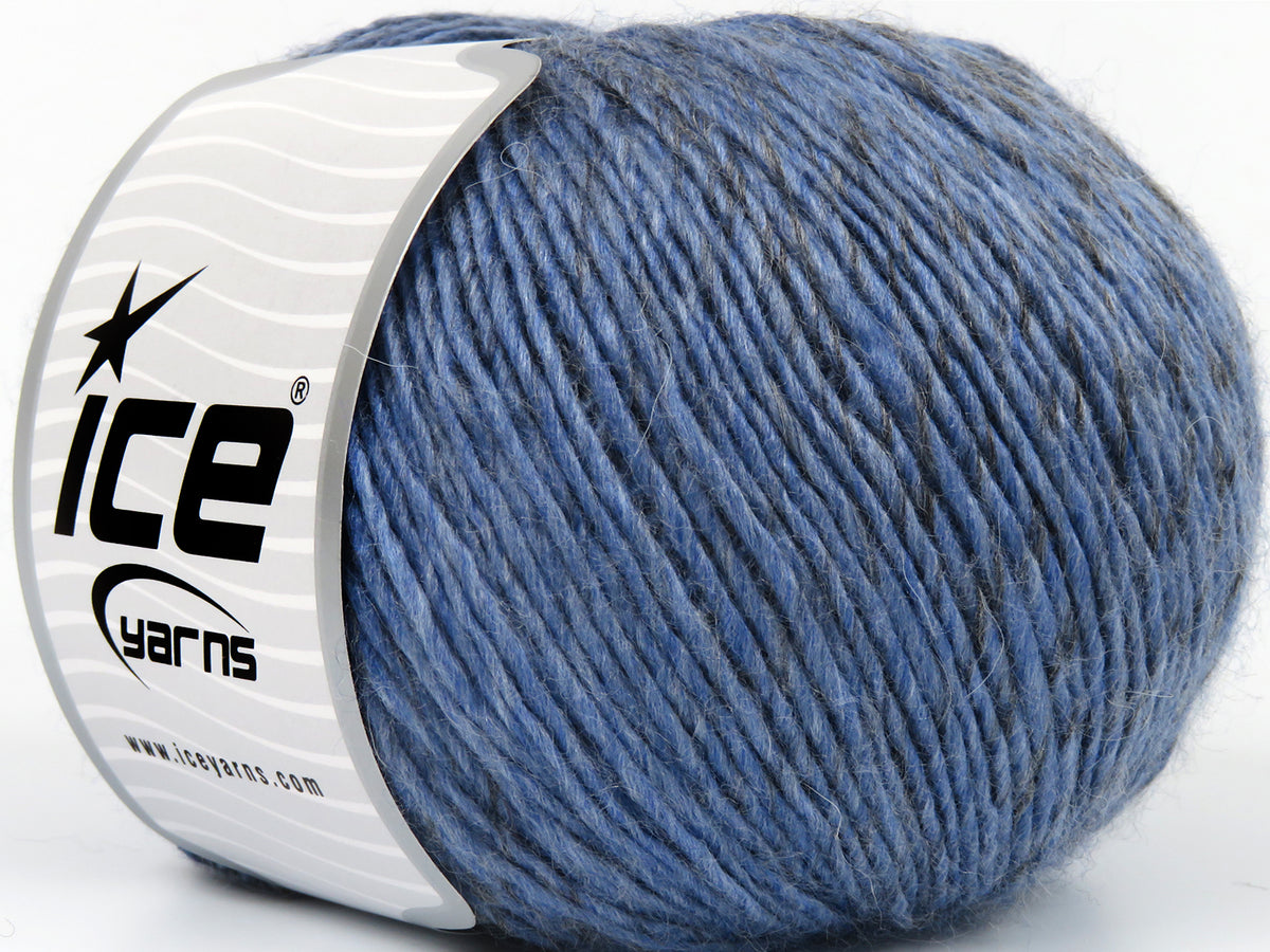 Feliz Alpaca Blue, Light Grey fnt2-77961