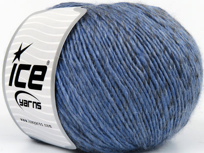 Feliz Alpaca Blue, Light Grey fnt2-77961