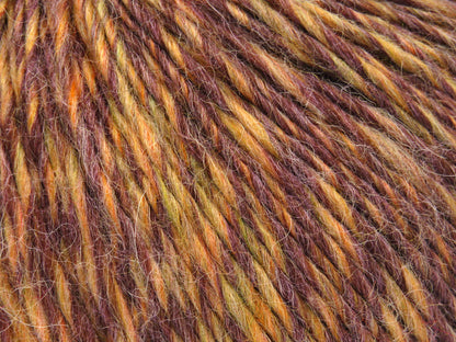 Feliz Alpaca Camel, Olive Green fnt2-77965