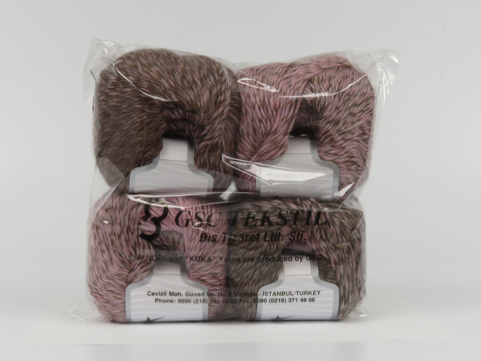 Feliz Alpaca Camel Shades, Light Pink fnt2-77967