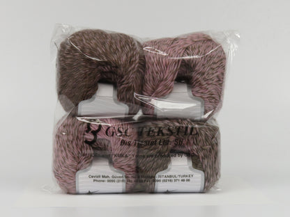 Feliz Alpaca Camel Shades, Light Pink fnt2-77967
