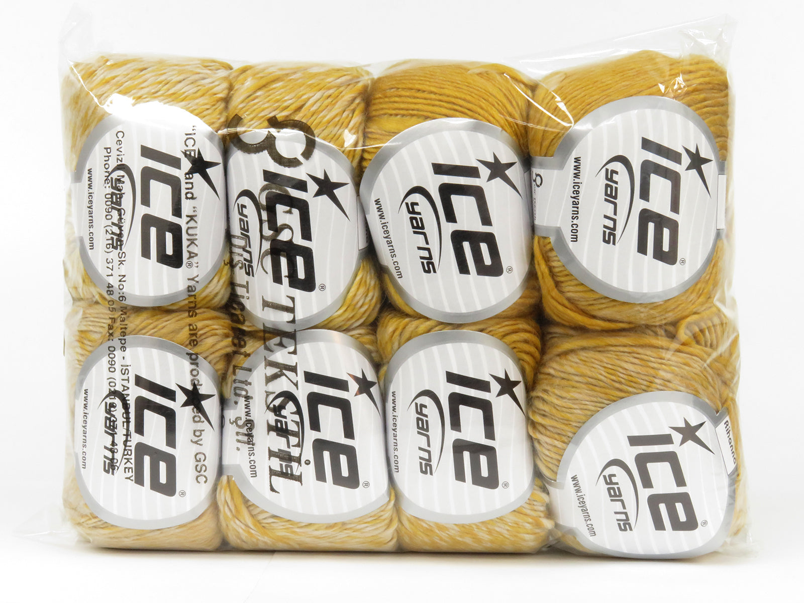 Rihanna Light Gold, Light Grey fnt2-78018