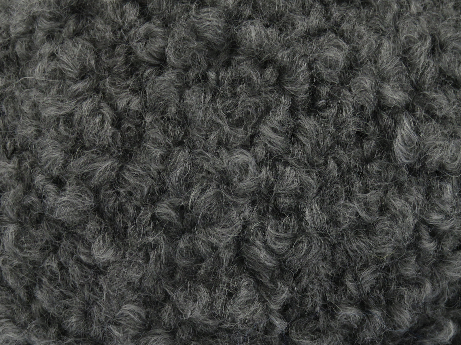 Alpaca Boucle Grey fnt2-78019