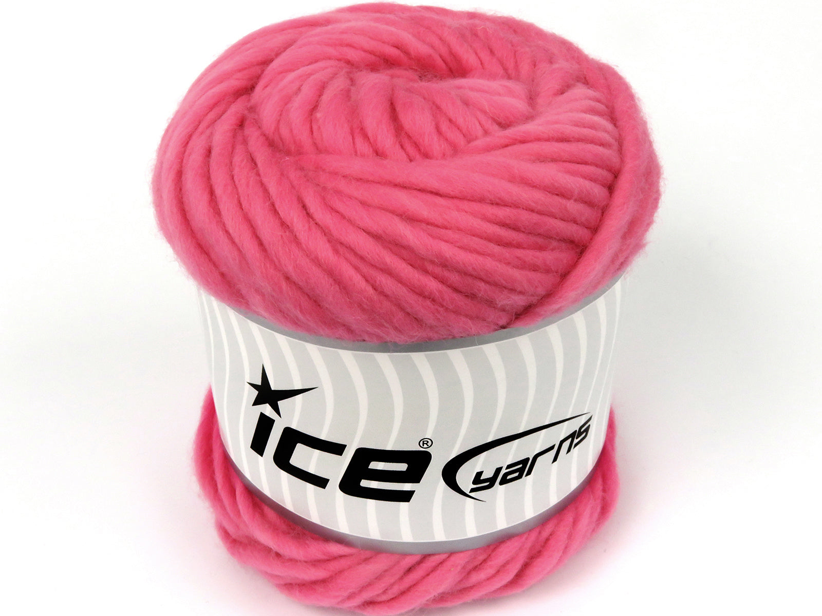 Pure Wool XL Pink fnt2-78034