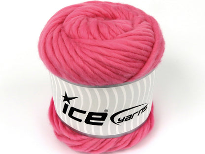 Pure Wool XL Pink fnt2-78034