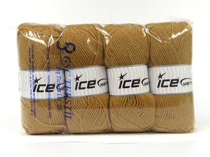 Merino Gold Light Milky Brown fnt2-78055