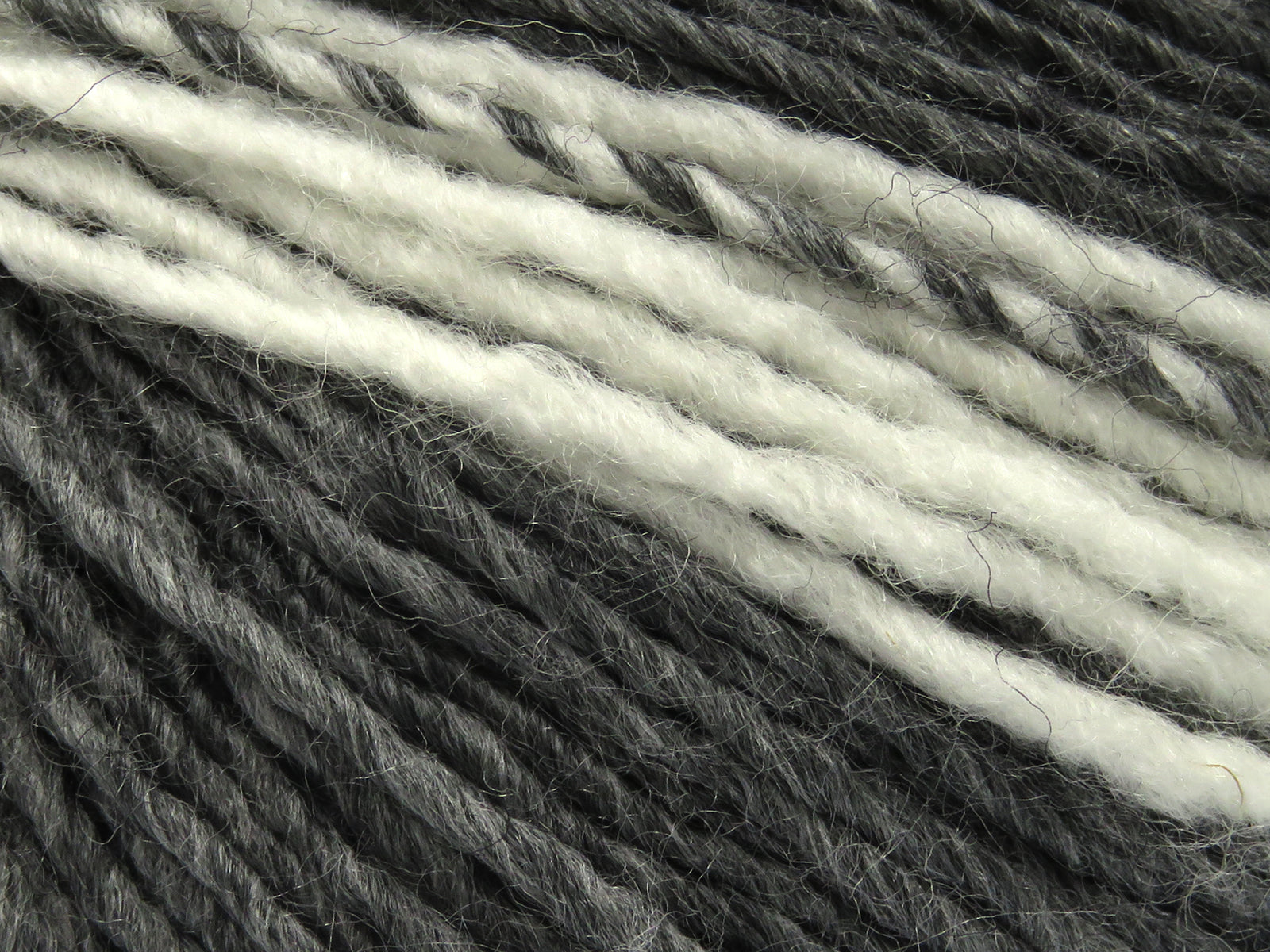 Passion Wool Grey Shades, White fnt2-78123