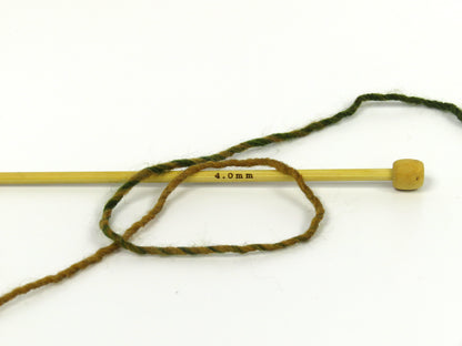 Passion Wool Green, Camel, Cream fnt2-78125