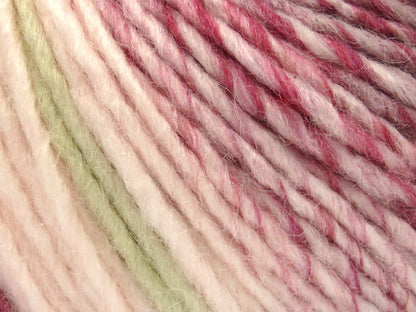 Passion Wool Pink Shades, Beige fnt2-78126