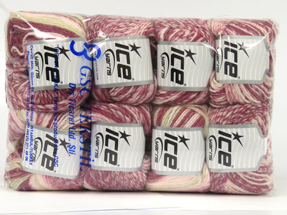 Passion Wool Pink Shades, Beige fnt2-78126