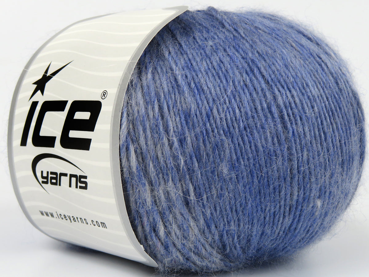 Feliz Alpaca Jeans Blue, Grey fnt2-78141