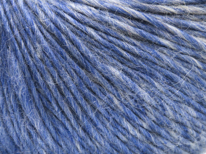 Feliz Alpaca Jeans Blue, Grey fnt2-78141