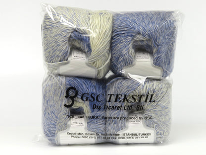 Feliz Alpaca Jeans Blue, Grey fnt2-78141