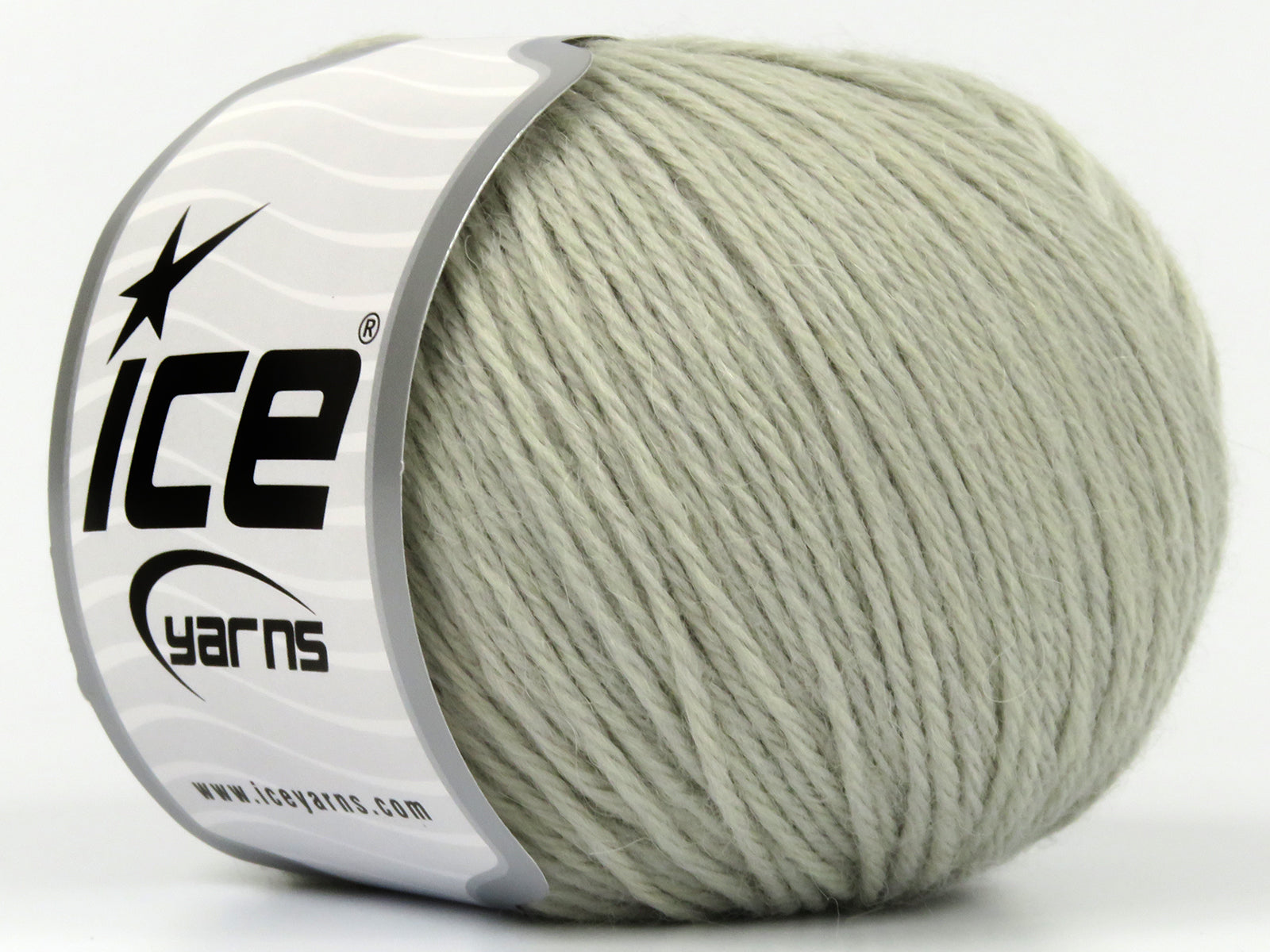 Baby Alpaca Light Grey Sku:fnt2-78144