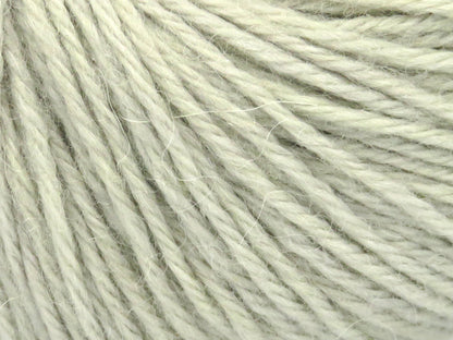 Baby Alpaca Light Grey Sku:fnt2-78144