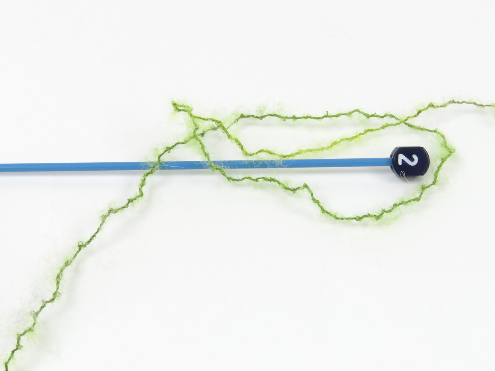 Caress Baby Alpaca Color Green Shades, Grey Shades fnt2-78237