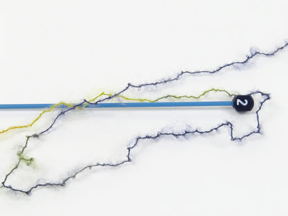 Caress Baby Alpaca Color Orange, Yellow, Navy, Camel fnt2-78242