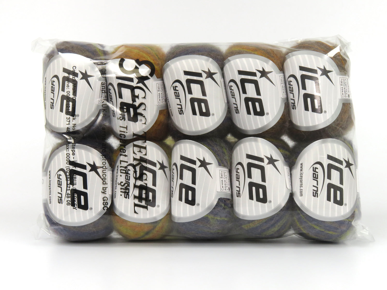 Caress Baby Alpaca Color Orange, Yellow, Navy, Camel fnt2-78242