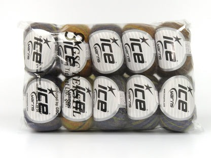 Caress Baby Alpaca Color Orange, Yellow, Navy, Camel fnt2-78242