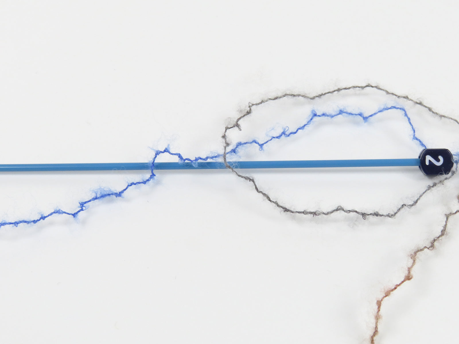 Caress Baby Alpaca Color Gold, Copper, Camel, Saxe Blue fnt2-78243