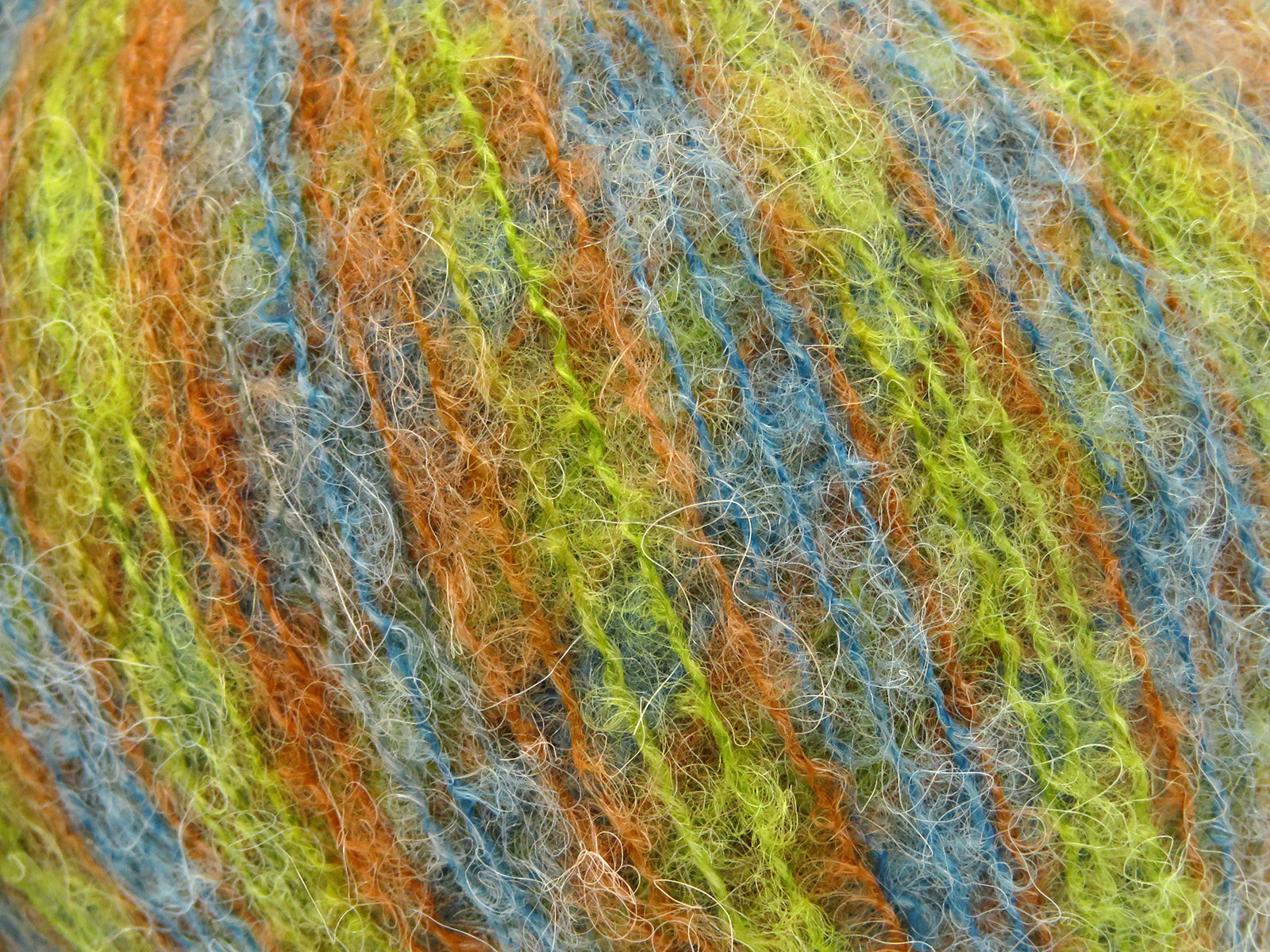 Caress Baby Alpaca Color Green, Gold, Turquoise, Grey fnt2-78245