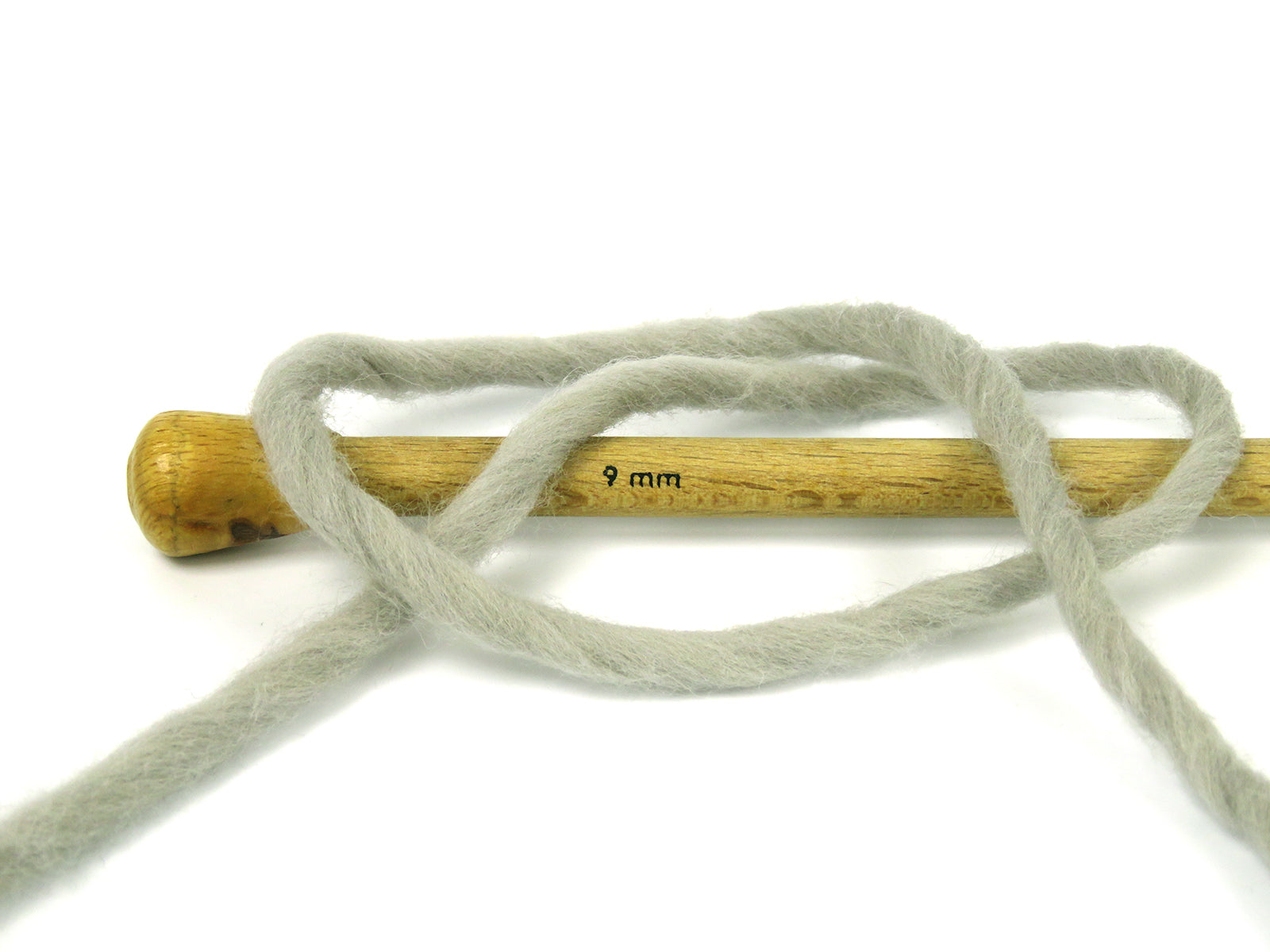 Pure Wool XL Grey fnt2-78263