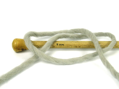 Pure Wool XL Grey fnt2-78263