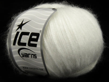 Picasso White fnt2-78269