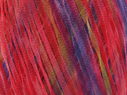 Aria Fresca Red Shades, Purple, Green fnt2-78327