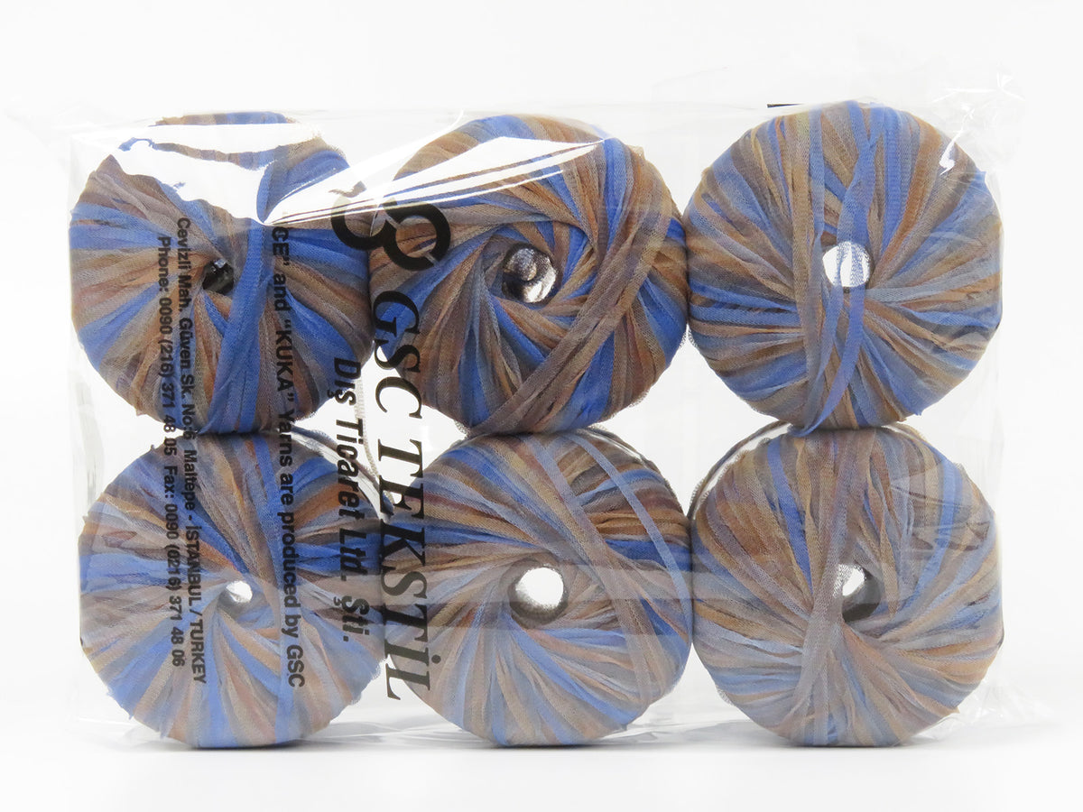 Aria Fresca Blue Shades, Brown Shades fnt2-78329